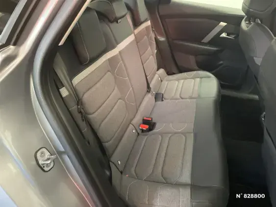 CITROEN C4 III - voiture d'occasion - Photo 11