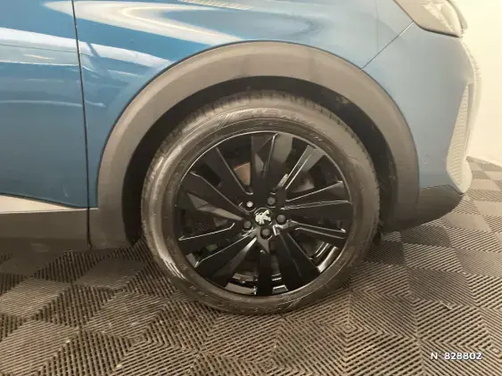 PEUGEOT 3008 II - voiture d'occasion - Photo 8