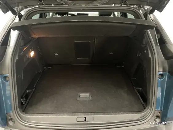 PEUGEOT 3008 II - voiture d'occasion - Photo 7