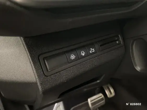 PEUGEOT 3008 II - voiture d'occasion - Photo 15