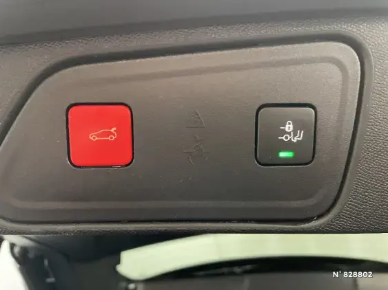 PEUGEOT 3008 II - voiture d'occasion - Photo 32