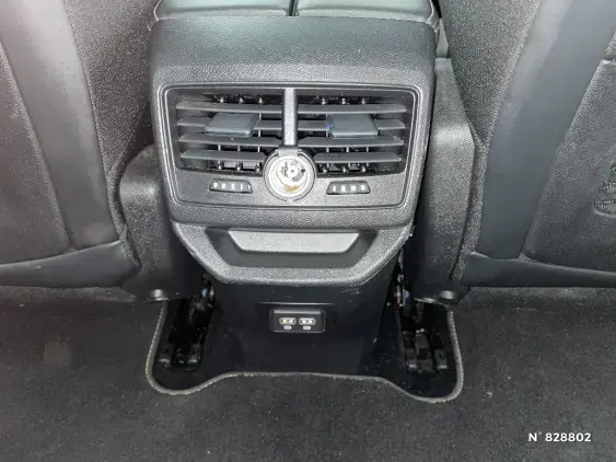 PEUGEOT 3008 II - voiture d'occasion - Photo 35