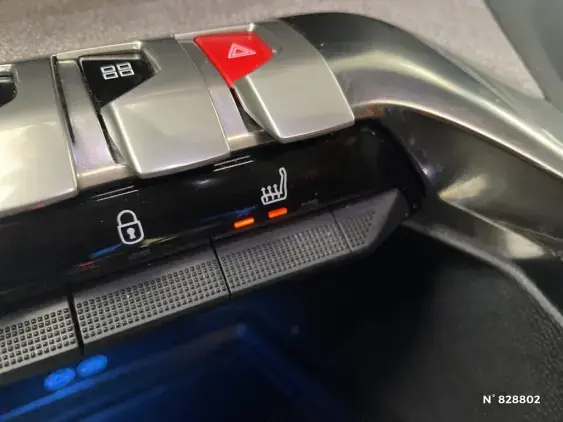 PEUGEOT 3008 II - voiture d'occasion - Photo 40