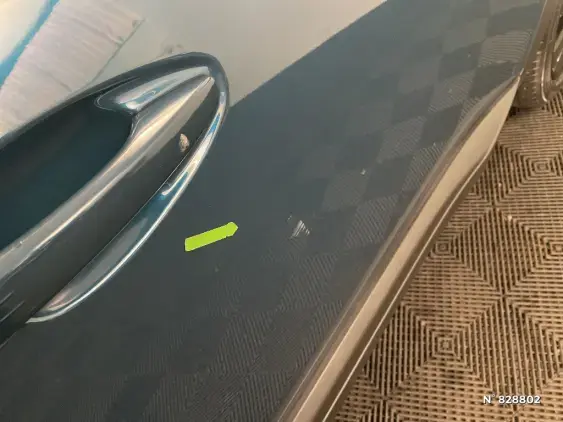 PEUGEOT 3008 II - voiture d'occasion - Photo 26