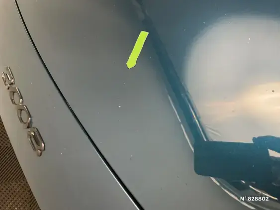 PEUGEOT 3008 II - voiture d'occasion - Photo 27