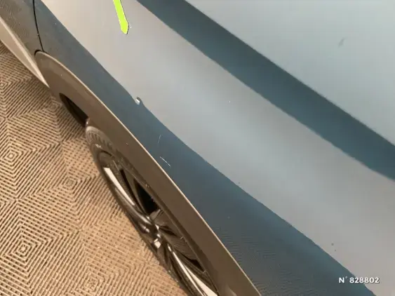 PEUGEOT 3008 II - voiture d'occasion - Photo 28