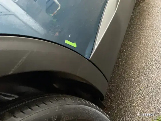 PEUGEOT 3008 II - voiture d'occasion - Photo 30