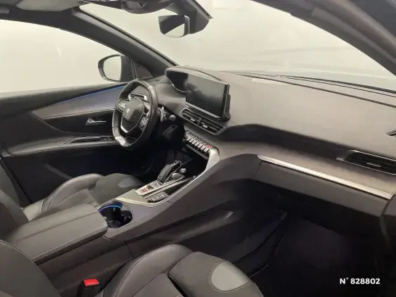 PEUGEOT 3008 II - voiture d'occasion - Photo 10