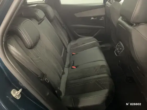 PEUGEOT 3008 II - voiture d'occasion - Photo 11