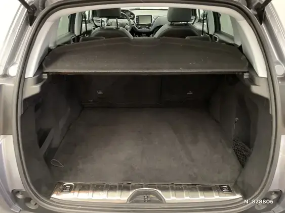 PEUGEOT 2008 - voiture d'occasion - Photo 7