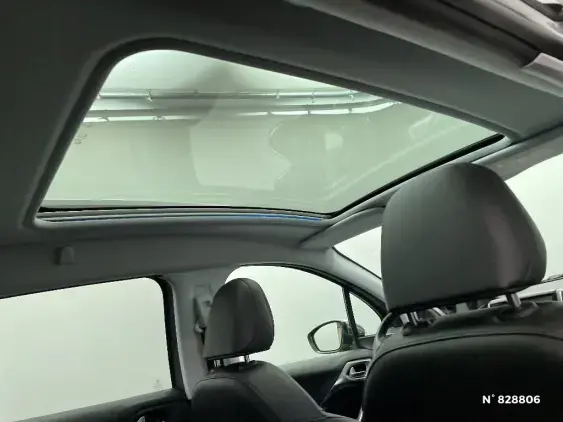 PEUGEOT 2008 - voiture d'occasion - Photo 32