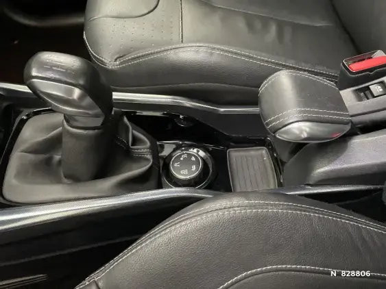 PEUGEOT 2008 - voiture d'occasion - Photo 34