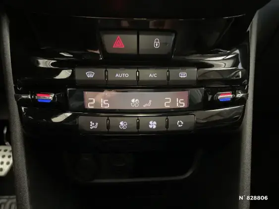 PEUGEOT 2008 - voiture d'occasion - Photo 35