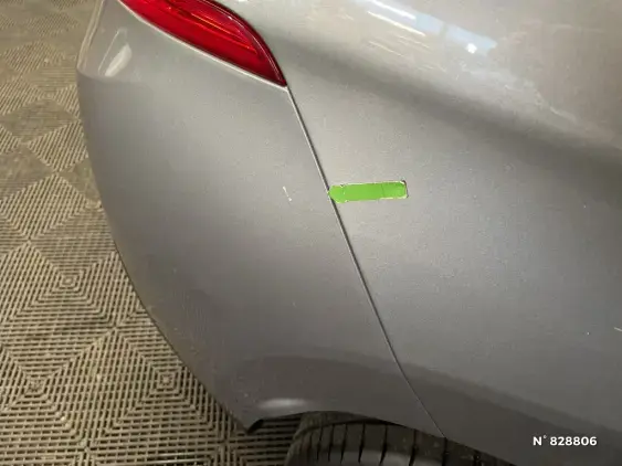 PEUGEOT 2008 - voiture d'occasion - Photo 26