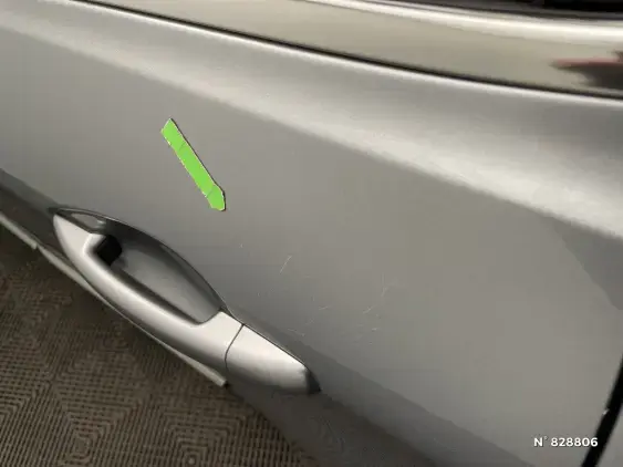 PEUGEOT 2008 - voiture d'occasion - Photo 28