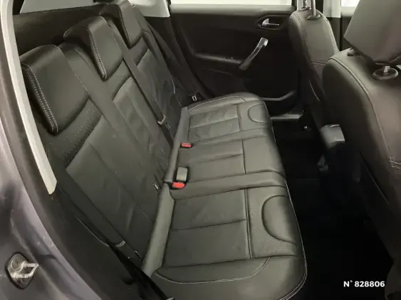 PEUGEOT 2008 - voiture d'occasion - Photo 11