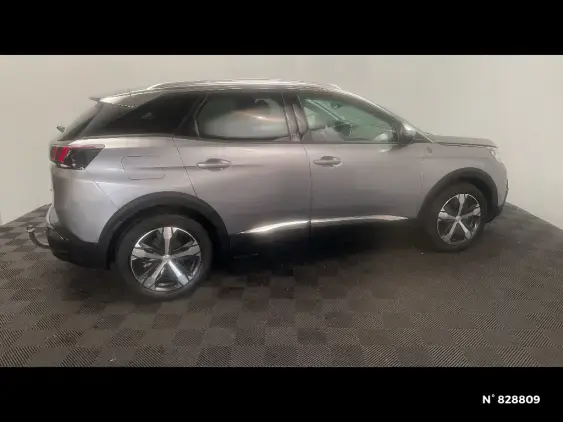 PEUGEOT 3008 II - voiture d'occasion - Photo 5