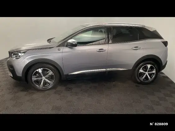 PEUGEOT 3008 II - voiture d'occasion - Photo 2