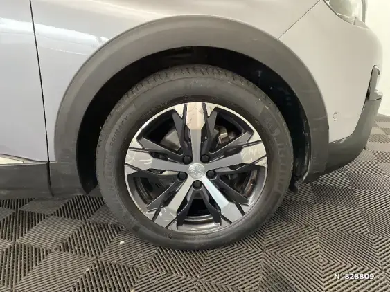 PEUGEOT 3008 II - voiture d'occasion - Photo 8