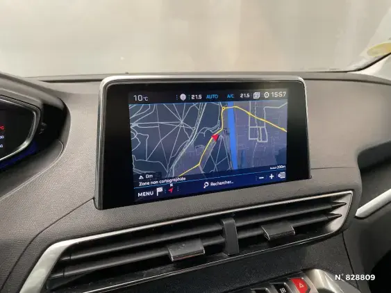 PEUGEOT 3008 II - voiture d'occasion - Photo 13