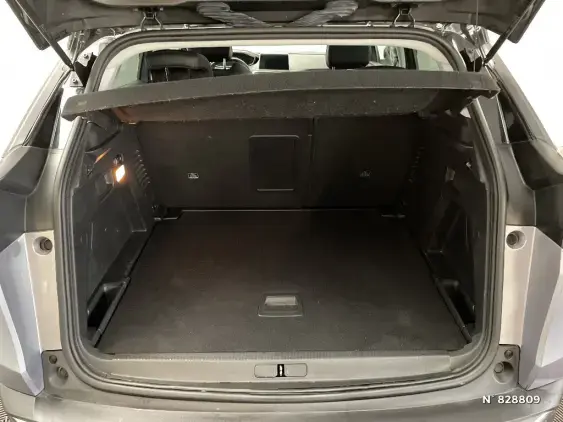PEUGEOT 3008 II - voiture d'occasion - Photo 7