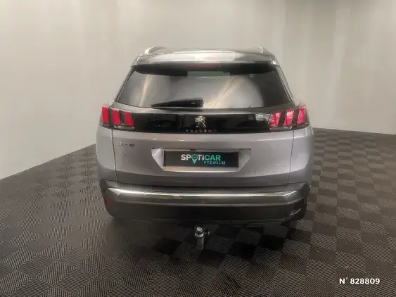PEUGEOT 3008 II - voiture d'occasion - Photo 6