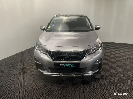 PEUGEOT 3008 II - voiture d'occasion - Photo 3