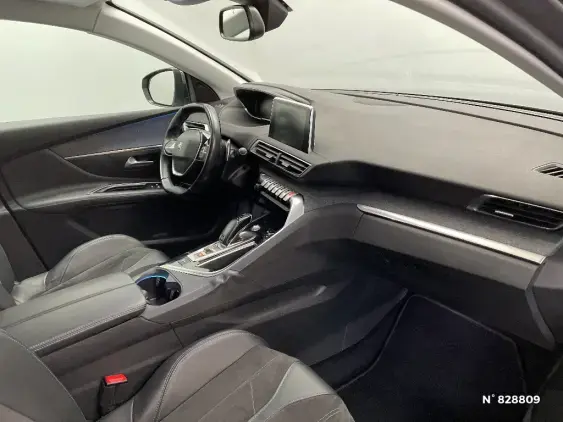 PEUGEOT 3008 II - voiture d'occasion - Photo 10