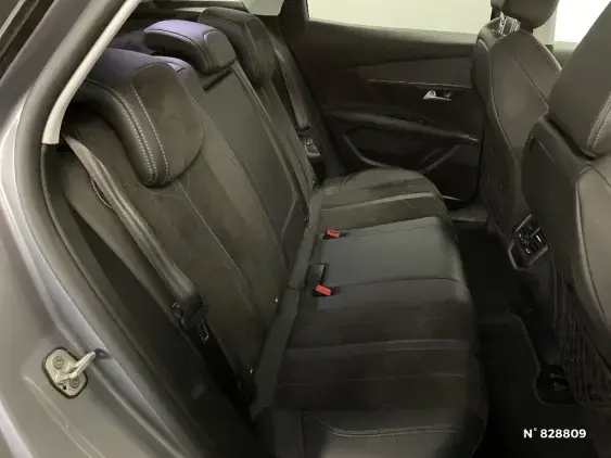 PEUGEOT 3008 II - voiture d'occasion - Photo 11