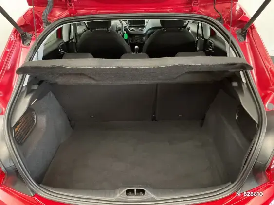 PEUGEOT 208 - voiture d'occasion - Photo 7