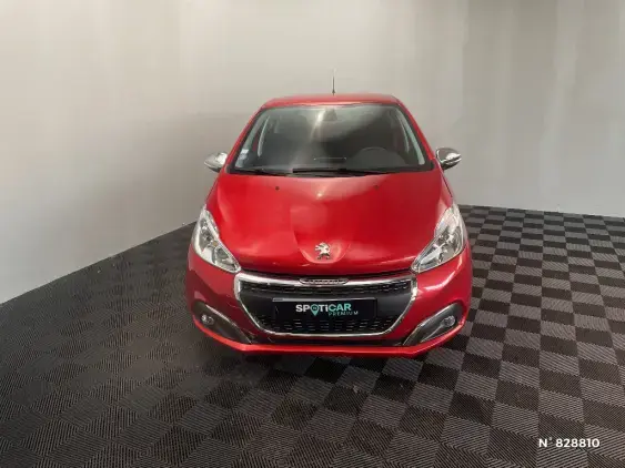 PEUGEOT 208 - voiture d'occasion - Photo 3