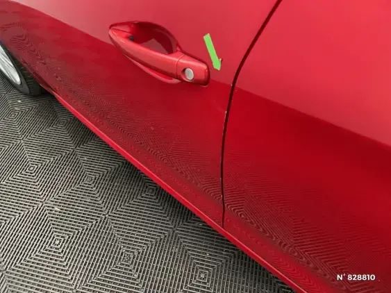 PEUGEOT 208 - voiture d'occasion - Photo 28