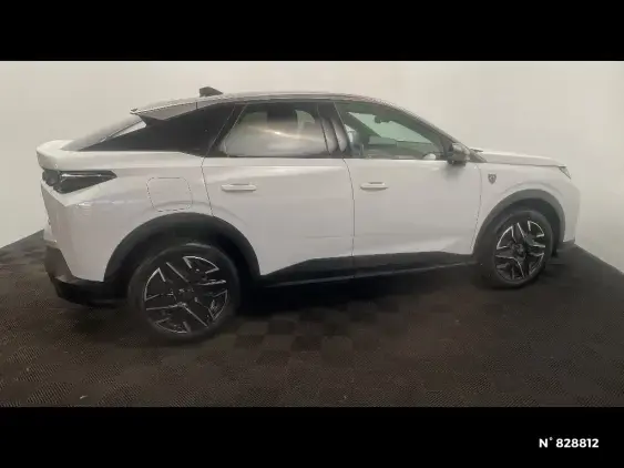 PEUGEOT 3008 III - voiture d'occasion - Photo 5