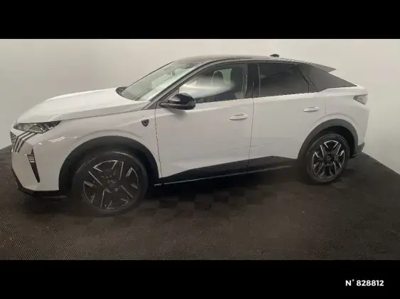 PEUGEOT 3008 III - voiture d'occasion - Photo 2