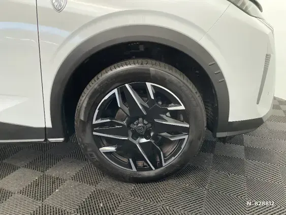 PEUGEOT 3008 III - voiture d'occasion - Photo 8