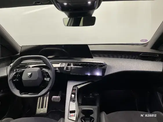 PEUGEOT 3008 III - voiture d'occasion - Photo 9