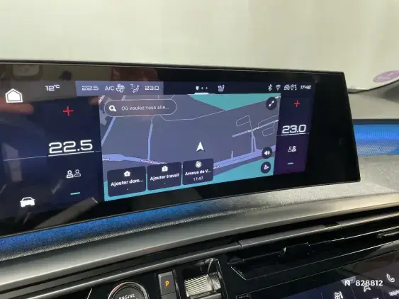 PEUGEOT 3008 III - voiture d'occasion - Photo 13