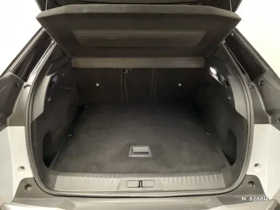 PEUGEOT 3008 III - voiture d'occasion - Photo 7