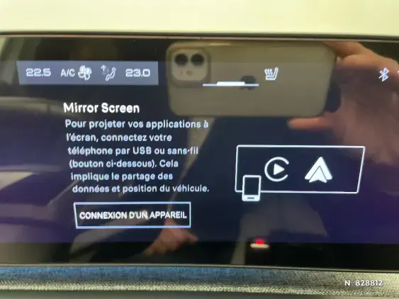 PEUGEOT 3008 III - voiture d'occasion - Photo 32