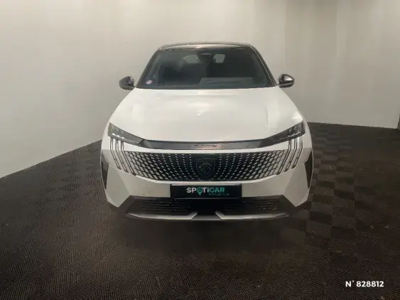 PEUGEOT 3008 III - voiture d'occasion - Photo 3