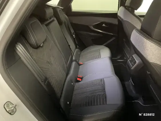 PEUGEOT 3008 III - voiture d'occasion - Photo 11