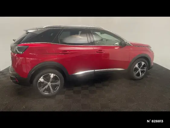 PEUGEOT 3008 II - voiture d'occasion - Photo 5