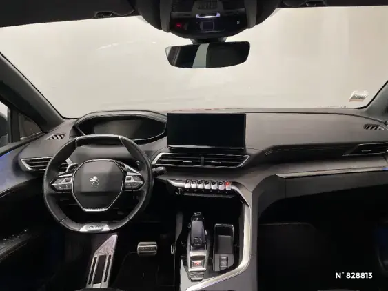PEUGEOT 3008 II - voiture d'occasion - Photo 9
