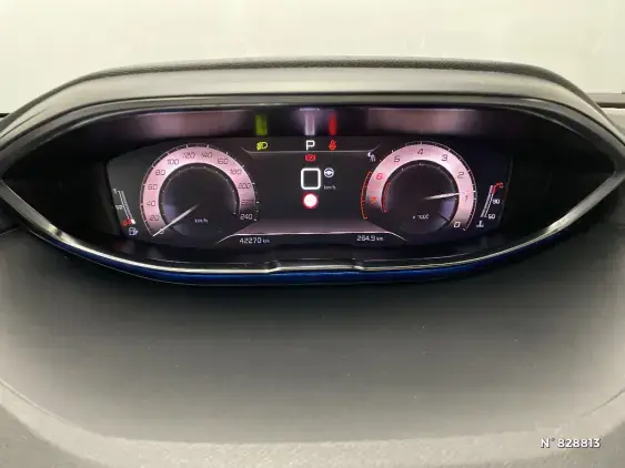 PEUGEOT 3008 II - voiture d'occasion - Photo 12