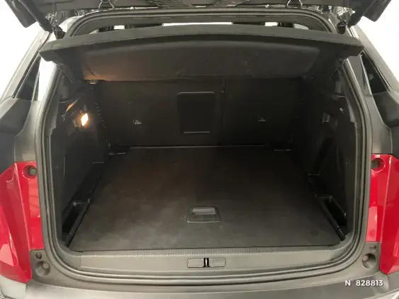 PEUGEOT 3008 II - voiture d'occasion - Photo 7