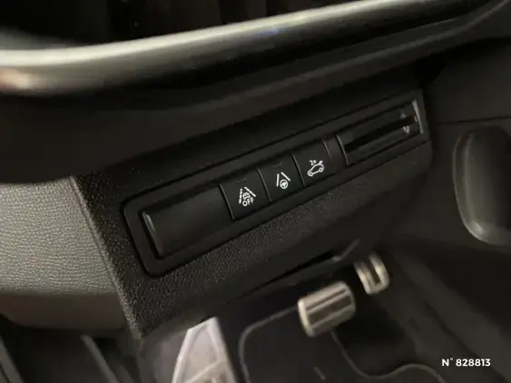 PEUGEOT 3008 II - voiture d'occasion - Photo 15