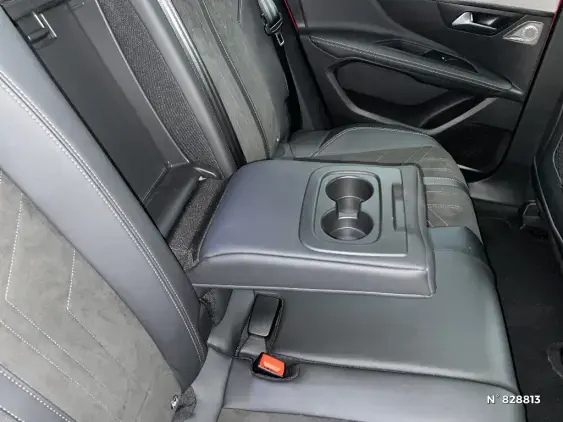 PEUGEOT 3008 II - voiture d'occasion - Photo 35