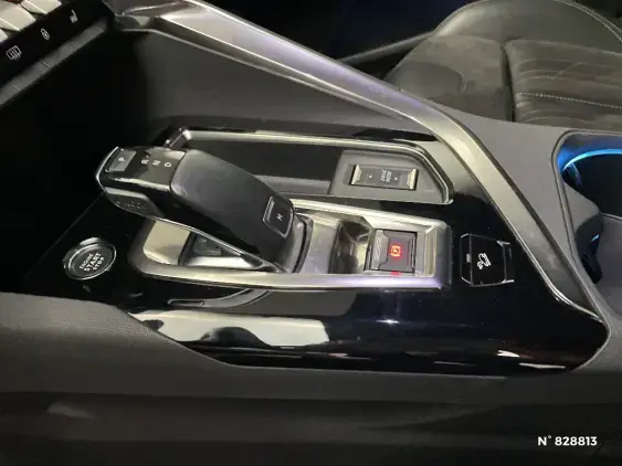 PEUGEOT 3008 II - voiture d'occasion - Photo 38