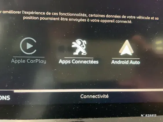 PEUGEOT 3008 II - voiture d'occasion - Photo 40