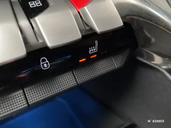 PEUGEOT 3008 II - voiture d'occasion - Photo 41